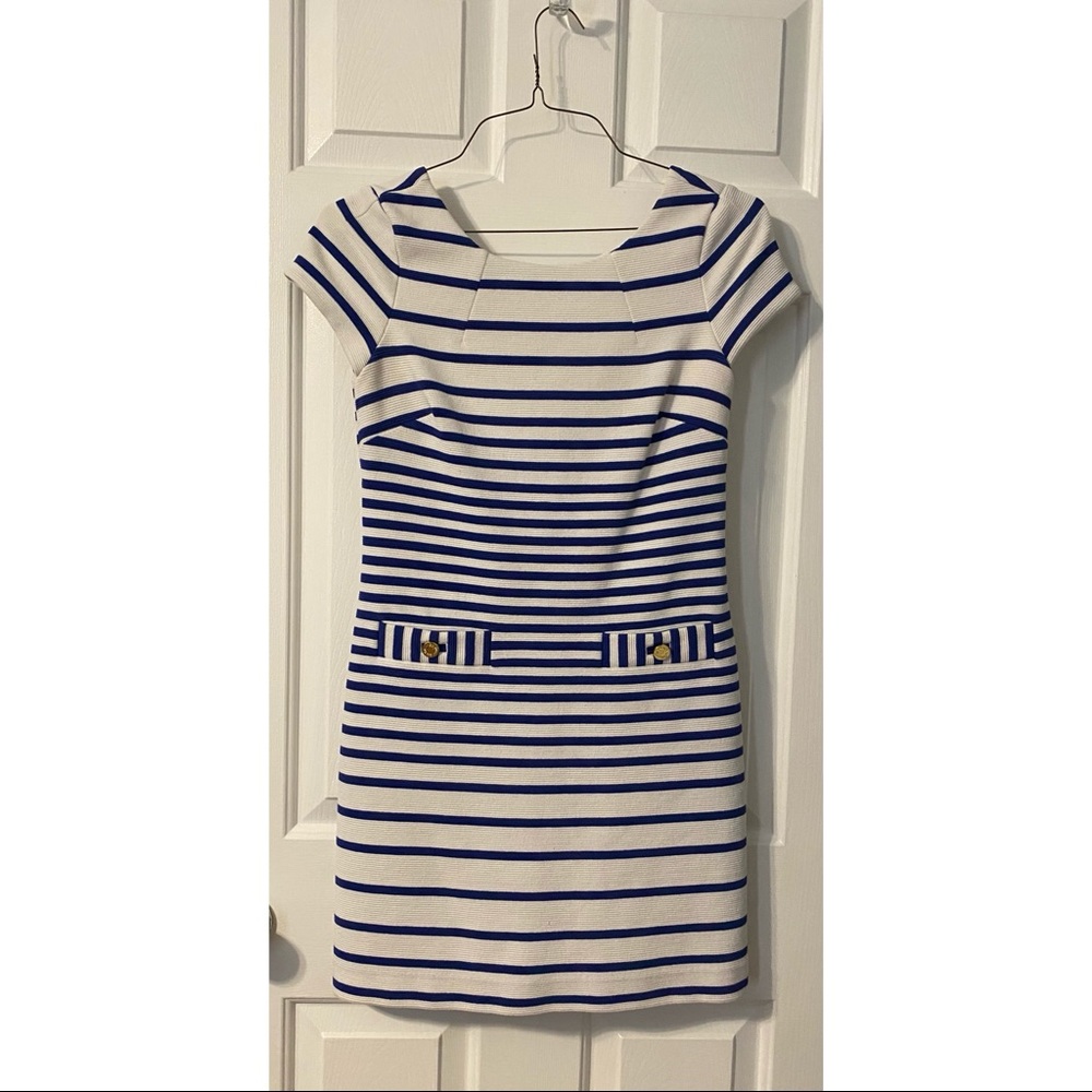 Lilly Pulitzer “Layton Shift” Dress